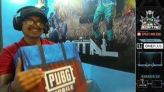 PubG mobile sent a mysterious Gift to Soul Mortal || Unboxing of Real airdrop sent by PubG ||