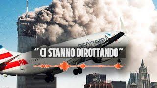 "Ci stanno dirottando": il coraggio dell'assistente di volo che l'11 settembre denunciò i terroristi