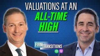 How to Value My Financial Advisory Business? – Firm Transitions with Jeff Nash