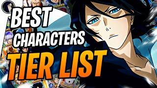 Best Characters TIER LIST | EVERY ATTRIBUTE | APRIL 2023 - Bleach Brave Souls