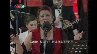 Adile Kurt Karatepe - Hüseynik'ten Çıktım Yola