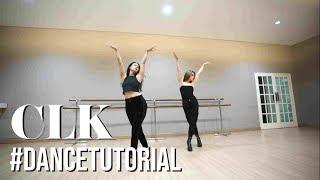 Cinta Laura Kiehl - Slide by H.E.R feat. YG | Dance Cover