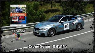 GHD Gorjanci 2023 | Zvone Nosan | BMW M4