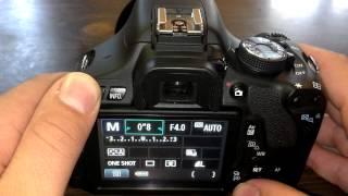 How To Take Long Exposure Shots - DSLR Tips