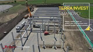 Letač - Terra Invest - Šimanovci