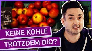 Genossenschaftlicher Supermarkt: günstig und trotzdem Bio & regional einkaufen?