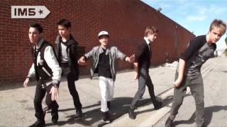 IM5 - 'It's Gonna Be Me'