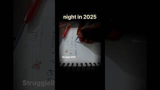 New study plane in 2025 #motivation #ytshorts #trendingshorts #study #studentlife #studentlifestrugl