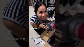 Unboxing my Aputure Amaran 100X Vlogging Lights