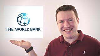 World Bank HireVue Video Interview Questions and Answers Practice