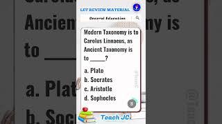 LET Review Materials | General Education Drills #lpt #let #boardexam #letmarch2023