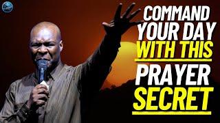 Start Your Day With This Powerful Principle - Learn And Be Successful | Apostle Joshua Selman