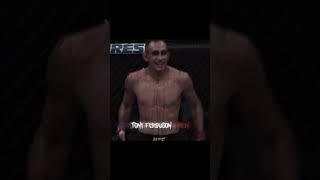 Prime Tony Ferguson Was A BEAST  #ufc #tonyferguson