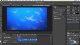 Adobe Photoshop CS6 - TOP 6 Features by Julieanne Kost