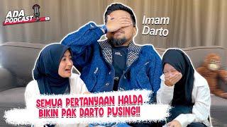 IMAM DARTO DARI PODCASTER, JADI SUTRADARA DEFINISI KOMEDIAN SERBA BISA!