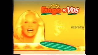 Tandas Telefe - 07 de Julio de 2003