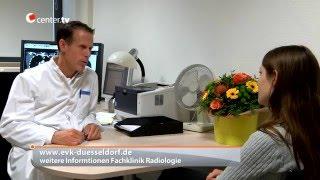 EVK: Chefarzt Thomas Lauenstein stellt sich vor