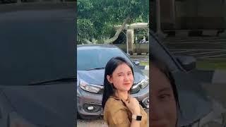 PNS yang Viral, PNS Cantik