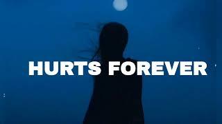 FREE Sad Type Beat - "Hurts Forever" | Emotional Rap Piano Instrumental