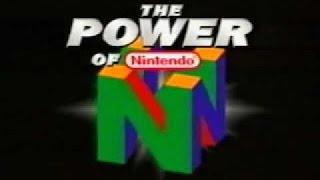 Hot Newz On N64 - Promotion Video