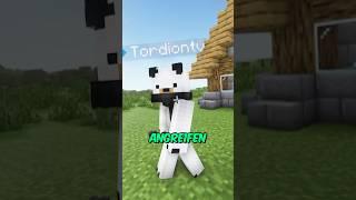 WÜRDEST du den KNOPF DRÜCKEN?!… #minecraft #toobad #knopf @tordishorts