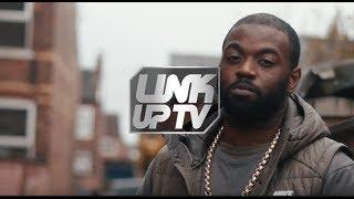 Kaliko- Ten Toes [Music Video] @KO_Heartof300 | Link Up TV