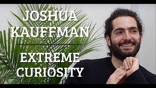 Simulation #32 Joshua Kauffman - Extreme Curiosity