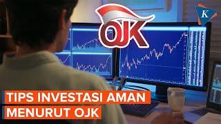 5 Tips Investasi Secara Aman