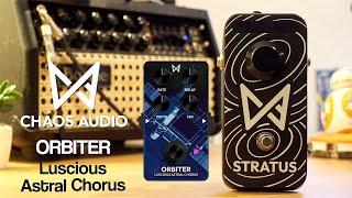 Orbiter Luscious Astral Chorus by Chaos Audio (Available on Stratus)