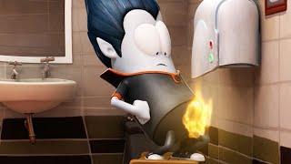 Spookiz | Pants On Fire | Kids Cartoon | Funny Cartoon | WildBrain Cartoons