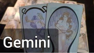 GEMINI ADA YANG INGIN NGOMONG SAMA KAMU TAPI TAKUT