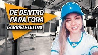 REDE SUPER DE DENTRO PARA FORA | Gabriele Dutra