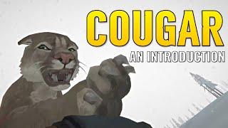 The Cougar Explained (The Long Dark)