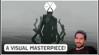 FIRST TIME REACTION TO EXO - 'Obsession' MV |  REACTS