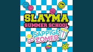 Sappige Zomer (Slayma Summer School)