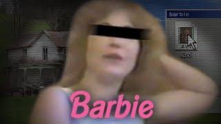 BU KIZIN BAŞINA GELEN BÜYÜK FELAKET! | barbie.avi