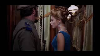 Horror Express - 1972 || Silvia Tortosa Beautiful || Silvia Tortosa In Red Dress #SilviaTortosa #Hot