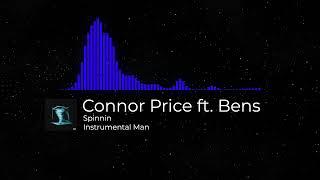 Spinnin - Connor Price ft. Bens ( Instrumental )