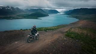 Iceland - West Fjords Vs Highlands - Which is better to ride?