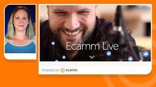 Countdown Timers, PiPs & Interviews: Graphics in Ecamm Live!