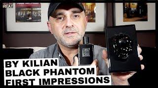 By Kilian Black Phantom Review (Unpackaging/First Impressions)