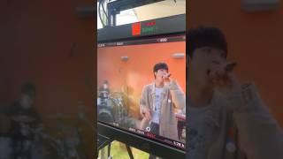 #진 (#Jin) ‘I'll Be There’ Live Clip Behind  #Jin_IllBeThere #Jin_Happy