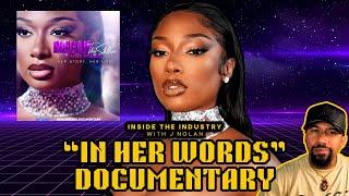 Megan Thee Stallion: "In Her Words" Documentary (Review)