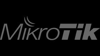 MikroTik bridge vlan filtering