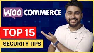 How to secure WooCommerce Store (Full Guide) 
