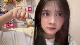 Live Showroom Christy JKT48 - 9-9-24