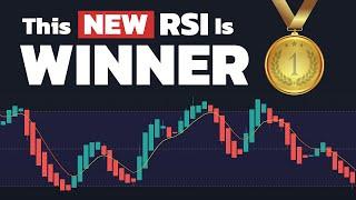 I Found The Best and Most Accurate NEW Version of RSI on TradingView! [INCREDIBLE!]