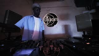 Kapela @ Djoon for soulful sunday closing 07/07/2024