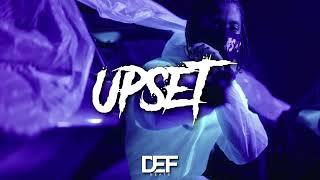 #67 Dopesmoke X #OFB SJ  X UK Drill Type Beat  - "UPSET" | UK Drill Instrumental 2024