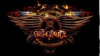 Aerosmith Just Feel Better Feat  Santana